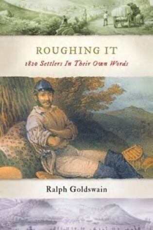 Cover of Roughing it