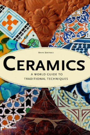 Cover of Ceramics: A World Guide