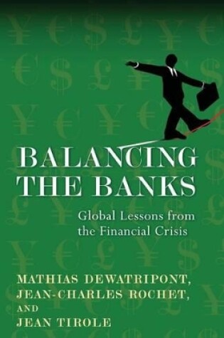 Cover of Balancing the Banks