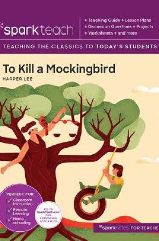 Cover of To Kill a Mockingbird