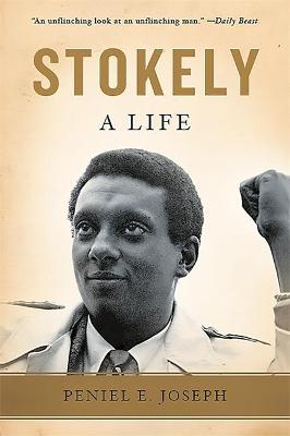 Book cover for Stokely