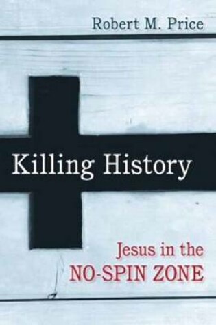Cover of Killing History