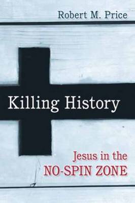 Cover of Killing History