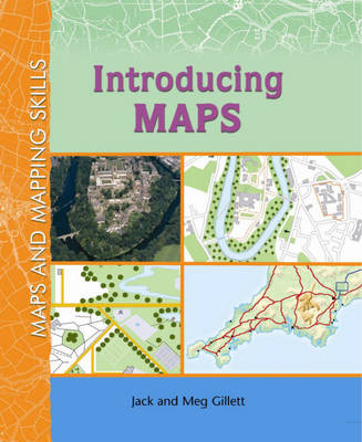 Cover of Introducing Maps