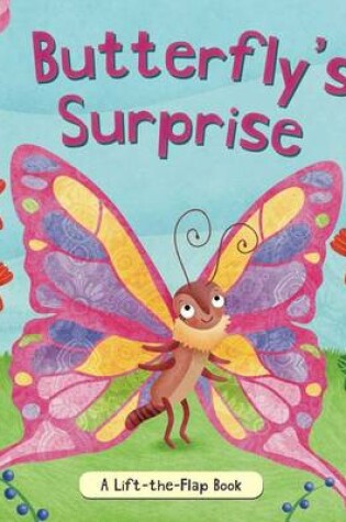 Cover of Butterfly's Surprise