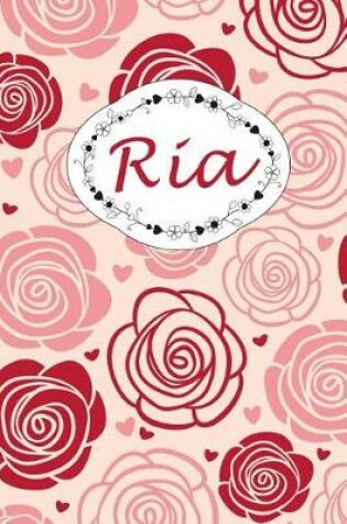 Cover of RIA