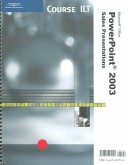 Cover of Powerpoint 2003