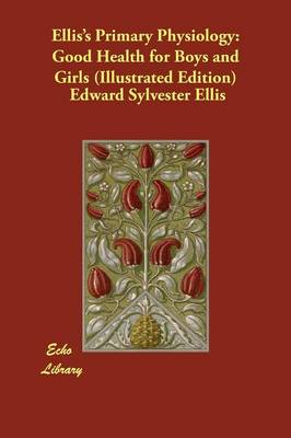 Book cover for Ellis's Primary Physiology