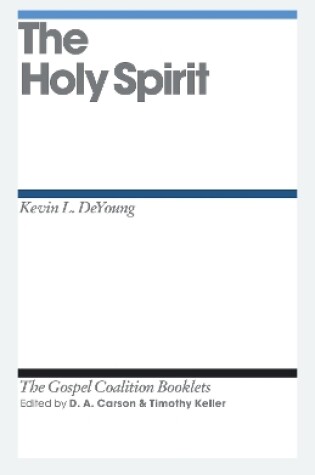 Cover of The Holy Spirit