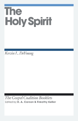 Cover of The Holy Spirit