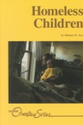 Cover of Homeless Children