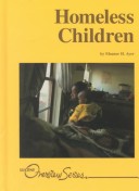 Book cover for Homeless Children