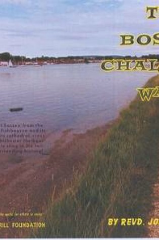 Cover of The Bosham Challenge Walk - 18 Miles