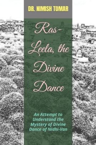 Cover of Ras-Leela