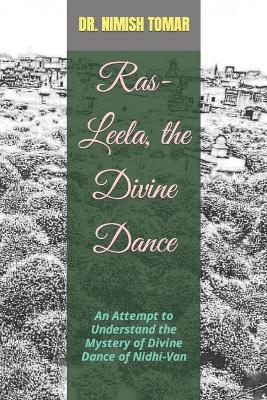 Book cover for Ras-Leela