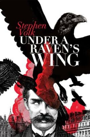 Cover of Under a Raven's Wing