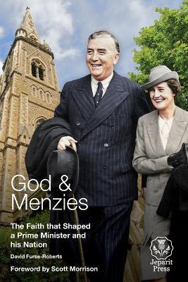 Book cover for God and Menzies