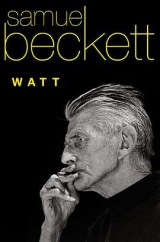 Cover of Watt