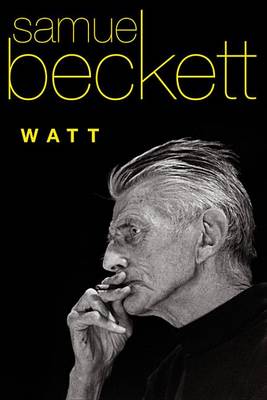 Book cover for Watt