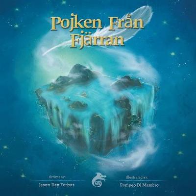 Book cover for Pojken från fjärran