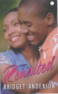 Book cover for Reunited