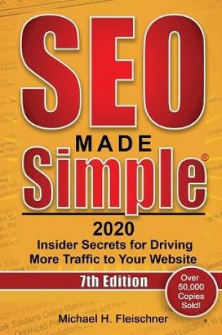 Cover of SEO Made Simple 2020