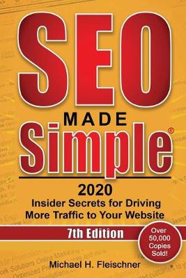 Cover of SEO Made Simple 2020