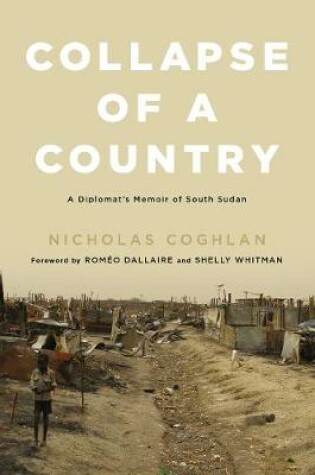 Cover of Collapse of a Country