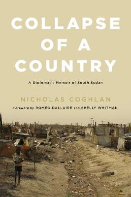 Book cover for Collapse of a Country