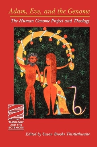 Cover of Adam, Eve, and the Genome