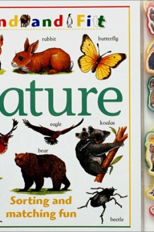 Cover of Nature