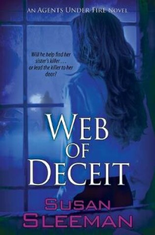 Cover of Web of Deceit