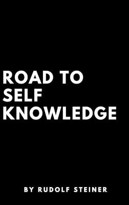 Book cover for Road to Self Knowledge