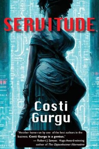 Cover of Servitude