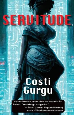 Book cover for Servitude