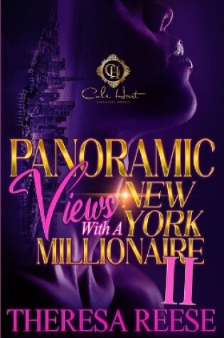 Cover of Panoramic Views With A New York Millionaire 2