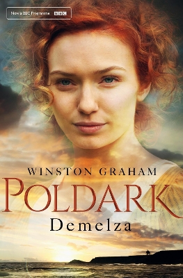 Book cover for Demelza