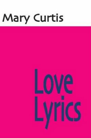 Cover of Love Lyrics