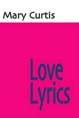 Book cover for Love Lyrics