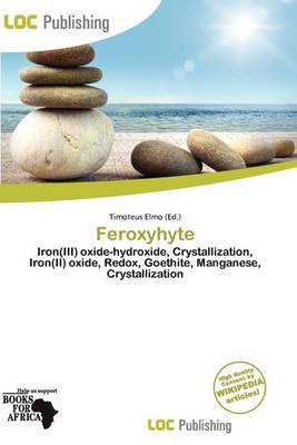 Cover of Feroxyhyte