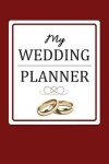 Book cover for My Wedding Planner