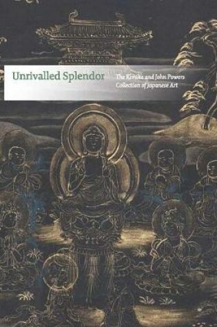 Cover of Unrivalled Splendor