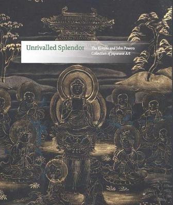 Book cover for Unrivalled Splendor