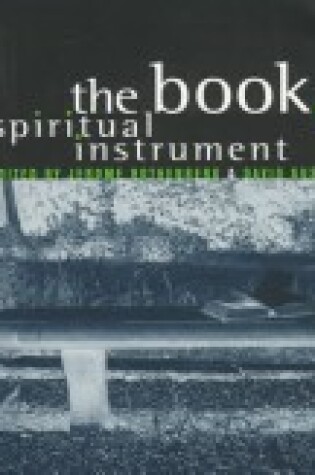 Cover of Book: Spiritual Instrument