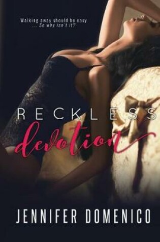 Cover of Reckless Devotion