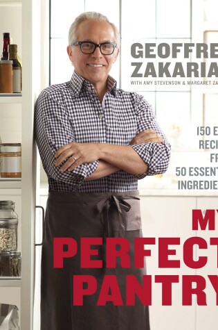 Cover of My Perfect Pantry