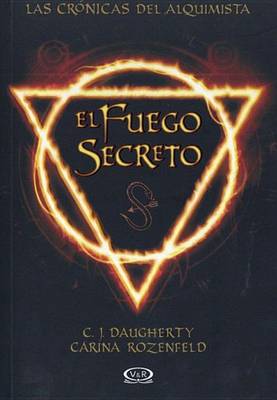 Book cover for El Fuego Secreto
