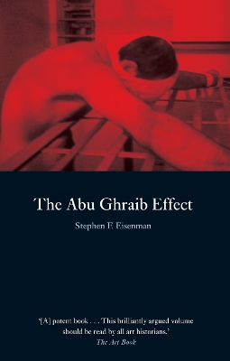 Book cover for Abu Ghraib Effect