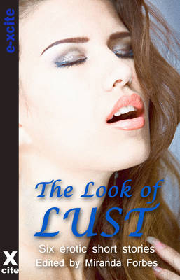 Book cover for The Look of Lust