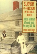 Book cover for Slavery and Freedom in the Rural North